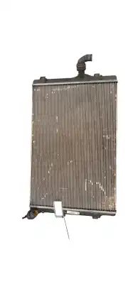 Second-hand car spare part water radiator for volkswagen passat b6 variant (3c5) 2.0 tdi 16v oem iam references 3c0121253k