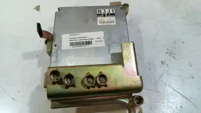 Second-hand car spare part ecu engine control for mazda rx-8 (se) básico (170kw) oem iam references n3j118881g  2797002297