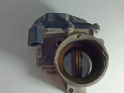 Peça sobressalente para automóvel em segunda mão borboleta de admissão por seat ibiza (6j5) reference referências oem iam 03g128063m