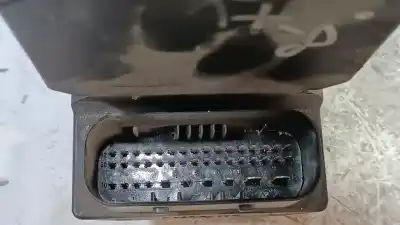 Peça sobressalente para automóvel em segunda mão abs por mazda rx-8 (se) básico (170kw) referências oem iam 0265225242  