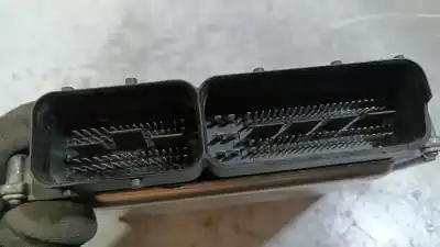 Second-hand car spare part ecu engine control for seat ibiza (6j5) reference oem iam references 03p906021ab  28299667