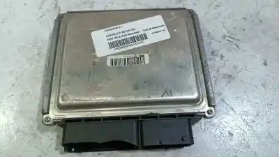 Second-hand car spare part ecu engine control for seat ibiza (6j5) reference oem iam references 03p906021ab  28299667