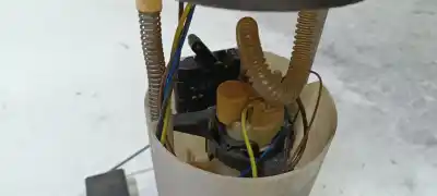 Second-hand car spare part fuel tank sender unit for seat ibiza (6j5) stylance / style oem iam references 6r0919050h