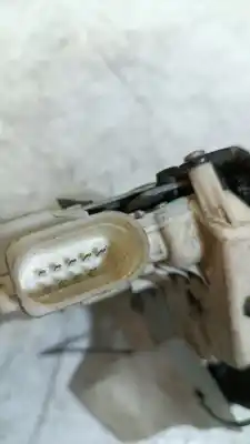 Second-hand car spare part rear right door lock for audi a6 c6 (4f2) 2.7 tdi oem iam references 4f0839016a