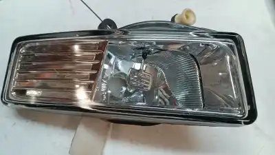 Second-hand car spare part right fog light for audi a6 c6 (4f2) 2.7 tdi oem iam references 11431004