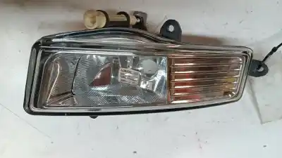 Second-hand car spare part left fog light for audi a6 c6 (4f2) 2.7 tdi oem iam references 11431004  