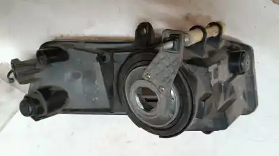Second-hand car spare part left fog light for audi a6 c6 (4f2) 2.7 tdi oem iam references 11431004