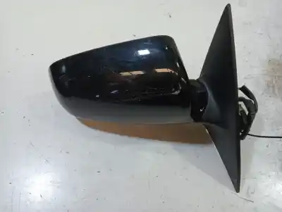Second-hand car spare part right rearview mirror for audi a6 c6 (4f2) 2.7 tdi oem iam references 5 cables  