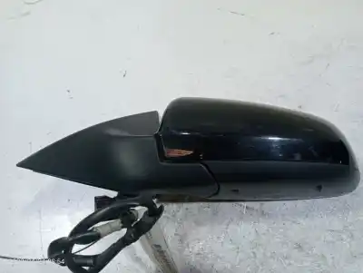 Second-hand car spare part left rearview mirror for audi a6 c6 (4f2) 2.7 tdi oem iam references 5 cables  
