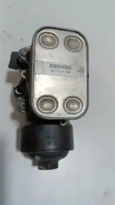Recambio de automóvil de segunda mano de enfriador aceite motor para seat ibiza (6j5) reference referencias oem iam 03l117021b  70346682