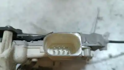 Peça sobressalente para automóvel em segunda mão fechadura da porta dianteira esquerda por audi a4 berlina (8e) 2.0 tdi 16v (103kw) referências oem iam 8e2837015aa