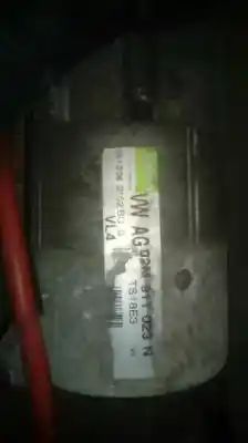Автозапчасти б/у ДВИГАТЕЛЬ ЗАПУСКАЕТСЯ за VOLKSWAGEN PASSAT B6 VARIANT (3C5)  ссылки OEM IAM 02M911023N  
