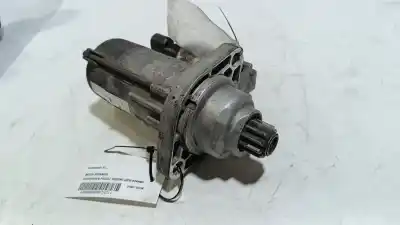 Peça sobressalente para automóvel em segunda mão motor de arranque por volkswagen passat b6 variant (3c5) 2.0 tdi 16v referências oem iam 02m911023n  