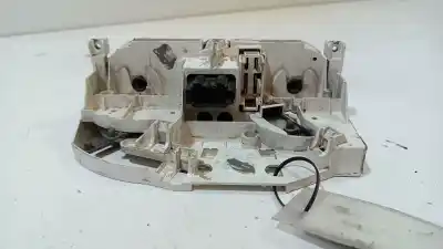 Peça sobressalente para automóvel em segunda mão comando de sofagem (chauffage / ar condicionado)  por seat leon (1m1) 1.9 tdi referências oem iam 1m0820045a
