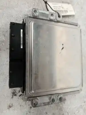 Peça sobressalente para automóvel em segunda mão centralina de motor uce por kia rio emotion 75 cv / 55 kw referências oem iam 391402a210