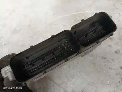Second-hand car spare part ecu engine control for kia rio emotion 75 cv / 55 kw oem iam references 391402a210 28486103 dcm62ap