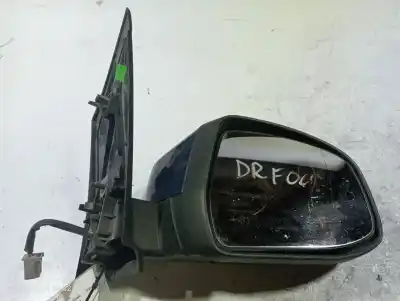 Peça sobressalente para automóvel em segunda mão espelho retrovisor direito por ford focus lim. (cb4) econetic referências oem iam 