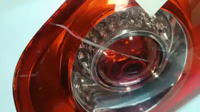 Автозапчасти б/у внутренний правый задний фонарь за volkswagen passat b6 variant (3c5) 2.0 tdi 16v ссылки oem iam 27448002