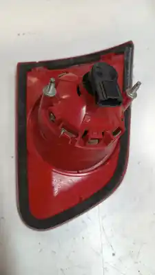 Автозапчасти б/у внутренний правый задний фонарь за volkswagen passat b6 variant (3c5) 2.0 tdi 16v ссылки oem iam 27448002  