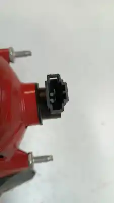 Автозапчасти б/у внутренний правый задний фонарь за volkswagen passat b6 variant (3c5) 2.0 tdi 16v ссылки oem iam 27448002  