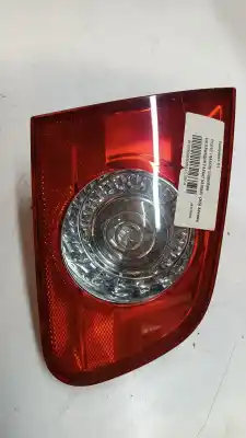 Автозапчасти б/у внутренний левый задний фонарь за volkswagen passat b6 variant (3c5) 2.0 tdi 16v ссылки oem iam 27449002  