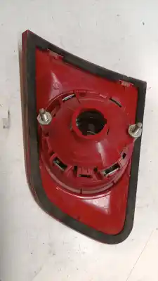 Автозапчасти б/у внутренний левый задний фонарь за volkswagen passat b6 variant (3c5) 2.0 tdi 16v ссылки oem iam 27449002