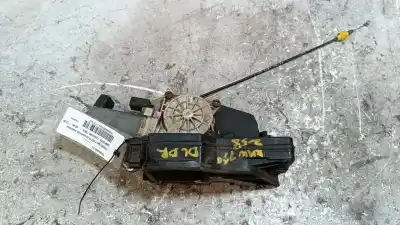 Second-hand car spare part front right door lock for bmw serie 7 (e65/e66) 730ld oem iam references 7169236  