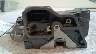 Second-hand car spare part front right door lock for bmw serie 7 (e65/e66) 730ld oem iam references 7169236  