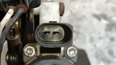 Second-hand car spare part front right door lock for bmw serie 7 (e65/e66) 730ld oem iam references 7169236  