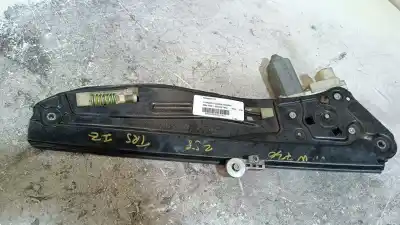 Pièce détachée automobile d'occasion léve glace arrière gauche pour bmw serie 7 (e65/e66) 730ld références oem iam 