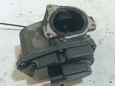 Pezzo di ricambio per auto di seconda mano valvola egr per volkswagen passat b6 (3c2) 2.0 tdi 16v riferimenti oem iam 03g131501