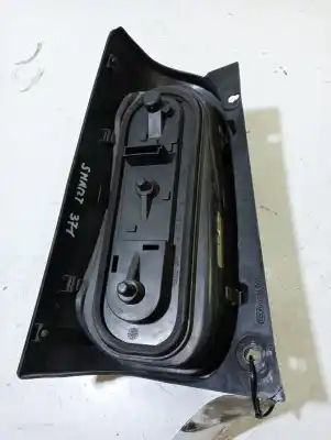 Second-hand car spare part right tailgate light for smart coupe edition bluemotion oem iam references   