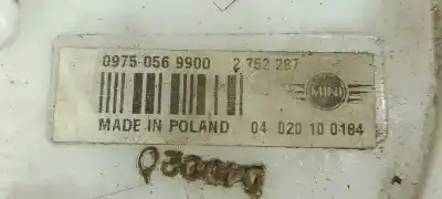 Автозапчастина б/у індикатор для mini mini (r56) one посилання на oem iam 04020100184