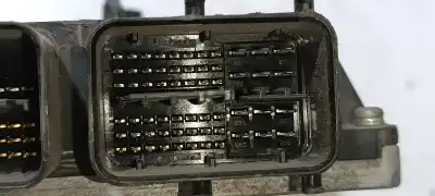 Peça sobressalente para automóvel em segunda mão centralina de motor uce por toyota rav 4 (a3) executive referências oem iam 8966142c11