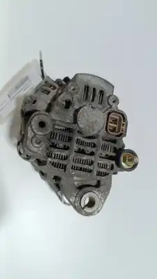 Автозапчастина б/у генератор для mitsubishi montero (v60/v70) 3.2 di-d avance посилання на oem iam me203546  a3tb1999 Автозапчастина б/у генератор для mitsubishi montero (v60/v70) 3.2 di-d avance посилання на oem iam me203546  a3tb1999