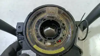 Pièce détachée automobile d'occasion CONTACTEUR TOURNANT D'AIRBAG pour AUDI Q5 (8R)  Références OEM IAM 8K0953968D  