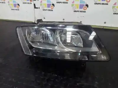 Second-hand car spare part RIGHT HEADLIGHT for AUDI Q5 (8R)  OEM IAM references   