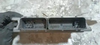 Second-hand car spare part ecu engine control for mini cabrio (r52) cooper oem iam references 1214754578901  s122237002a