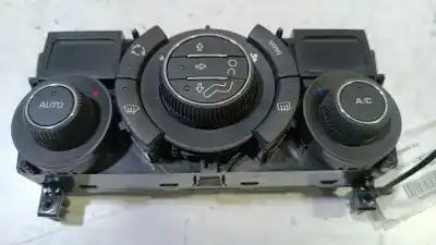 Peça sobressalente para automóvel em segunda mão comando de sofagem (chauffage / ar condicionado) por peugeot rcz 2.0 hdi referências oem iam 96718462xt00