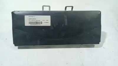 Автозапчасти б/у коленный airbag за seat leon (5f1) reference ссылки oem iam 5g2880842d  