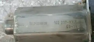 Автозапчасти б/у мотор заднего правого стекла за audi a8 (4e2) 4.0 tdi quattro ссылки oem iam 4e0959802a  4e0910802
