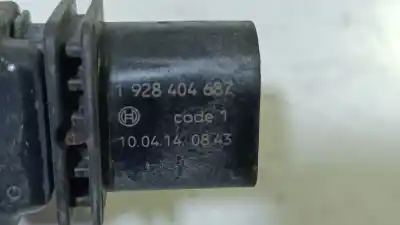 Peça sobressalente para automóvel em segunda mão sonda lambda por peugeot rcz 2.0 hdi referências oem iam 9661852780