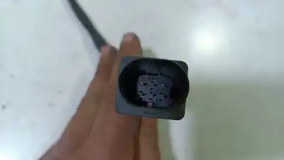 Pezzo di ricambio per auto di seconda mano sonda lambda per audi a3 (8p1) 2.0 tdi 16v riferimenti oem iam 03l906262  0281004085