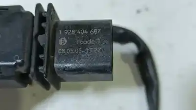 Tweedehands auto-onderdeel lambda sonde voor audi a3 (8p1) 2.0 tdi 16v oem iam-referenties 03l906262