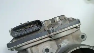 Pezzo di ricambio per auto di seconda mano scatola della farfalla per kia sportage concept 4x2 riferimenti oem iam 351002b300