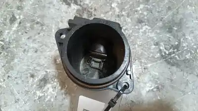 Peça sobressalente para automóvel em segunda mão medidor de massa de ar por peugeot 207 urban referências oem iam 9647144080