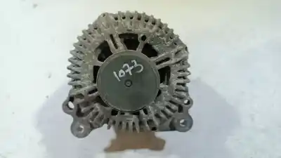 Pezzo di ricambio per auto di seconda mano alternatore per audi a6 c6 (4f2) 2.0 tdi riferimenti oem iam 03g903016a  