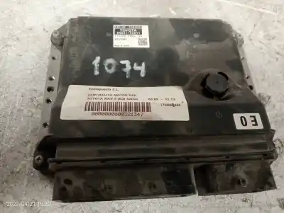 Second-hand car spare part ecu engine control for toyota rav 4 (a3) active oem iam references 1758009460