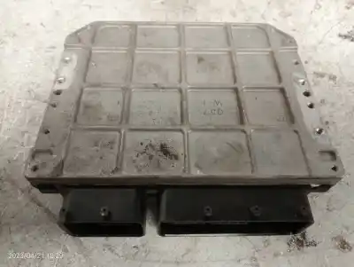 Second-hand car spare part ecu engine control for toyota rav 4 (a3) active oem iam references 1758009460  