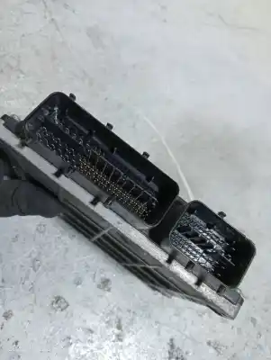 Second-hand car spare part ecu engine control for toyota rav 4 (a3) active oem iam references 1758009460  